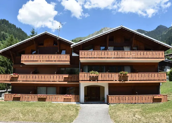 Chaleureux Pmr Avec Terrasse Sud, Parking, Pres De Champagny-en-vanoise - Fr-1-464-80 公寓